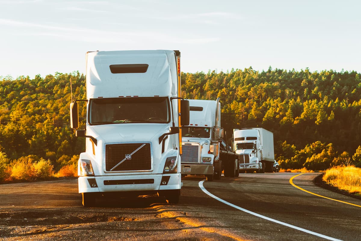 Freight logistics